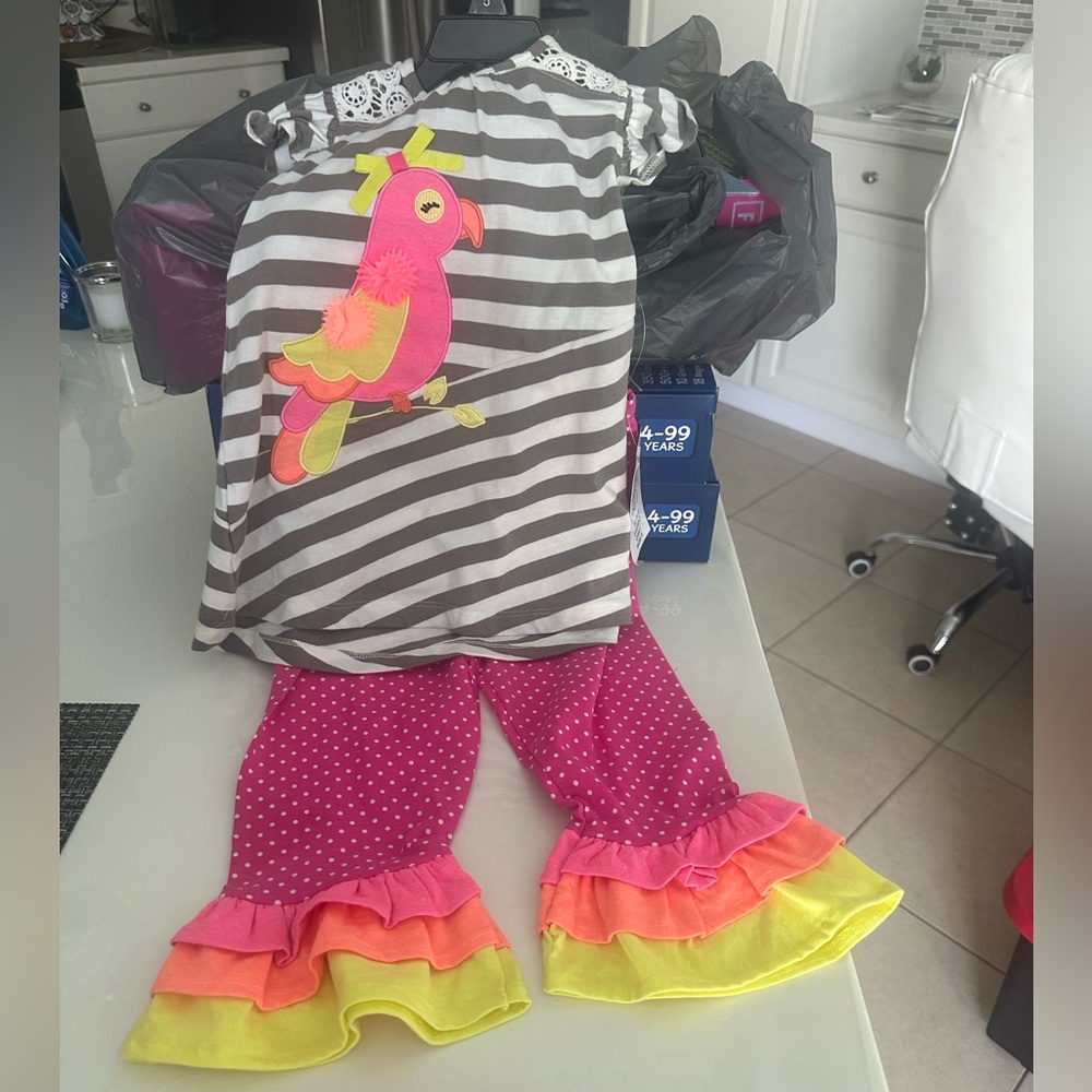 NWT size 5 originally $44 a piece Both for $60